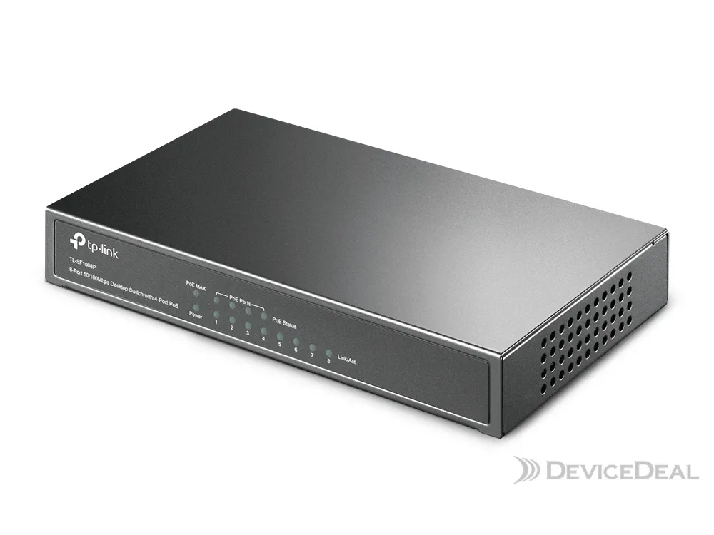 TL-SF1008P
