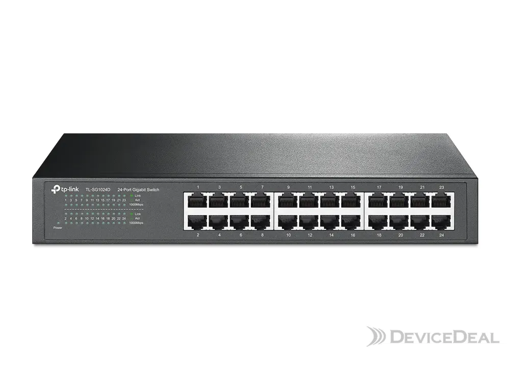 TL-SG1024D