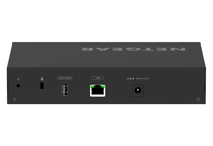 GSM4210PX-100AUS Overview 2