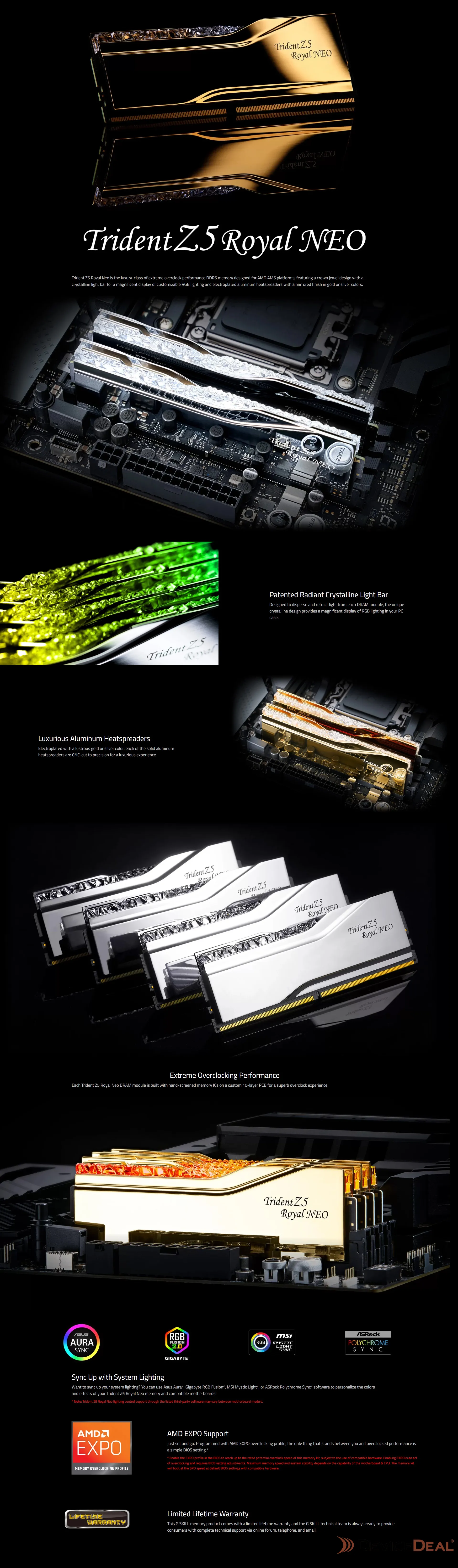 F5-6000J3036F48GX2-TR5NS