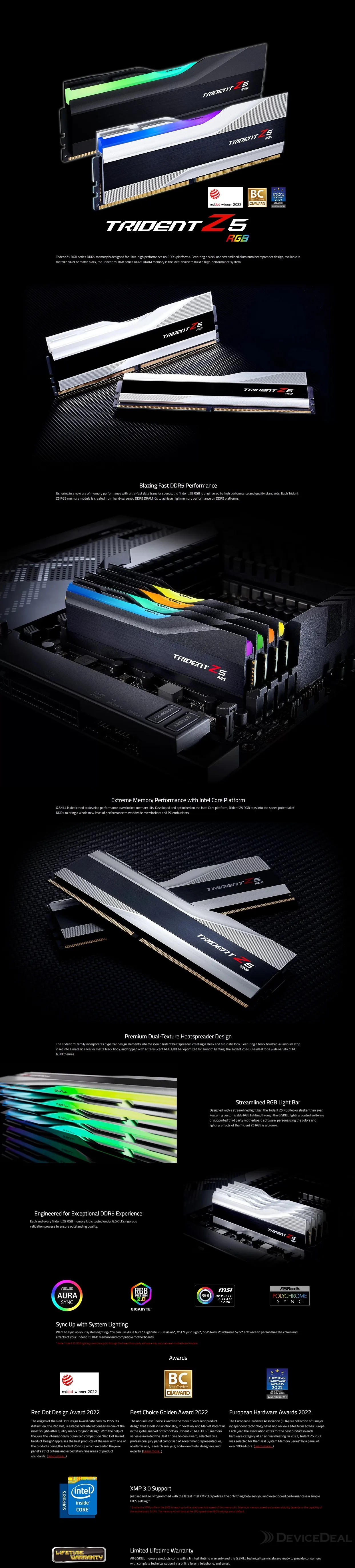F5-6000U4040E16GX2-TZ5K