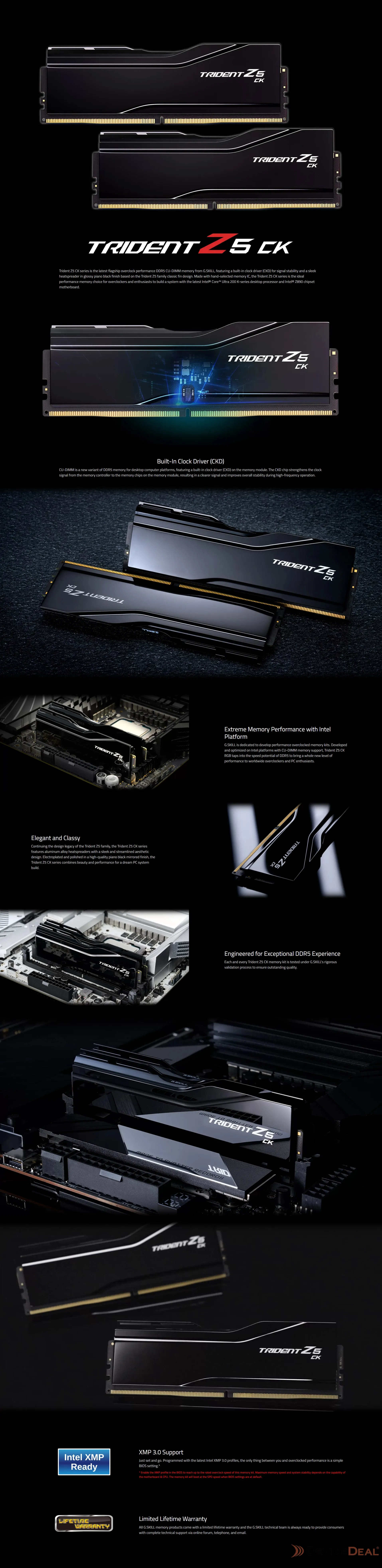 F5-8200C4052G24GX2-TZ5CK