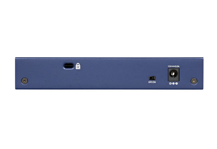 GS108AU Overview 2