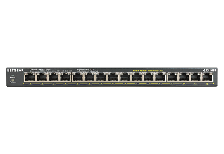 GS316PP-100AJS Overview 1