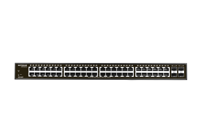 GS348-100AJS Overview 1