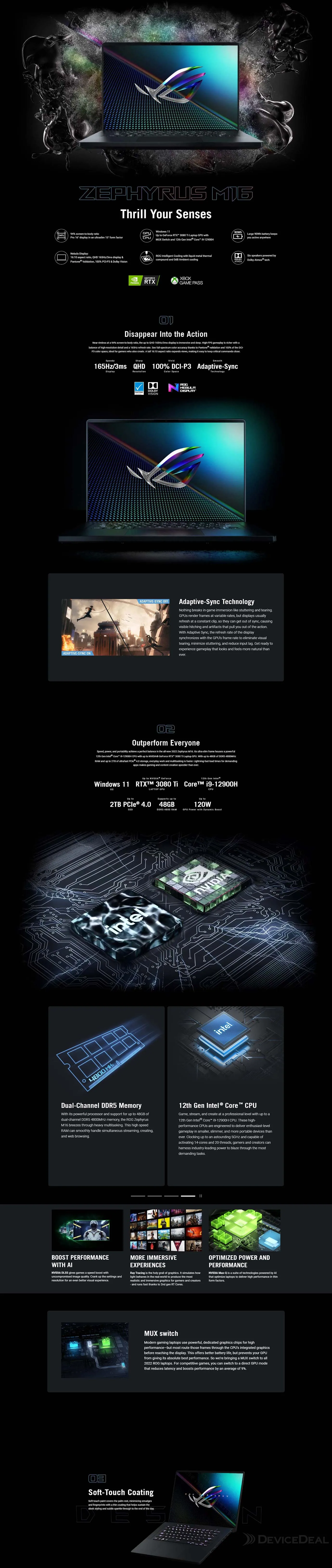 GU603ZW-K8063W