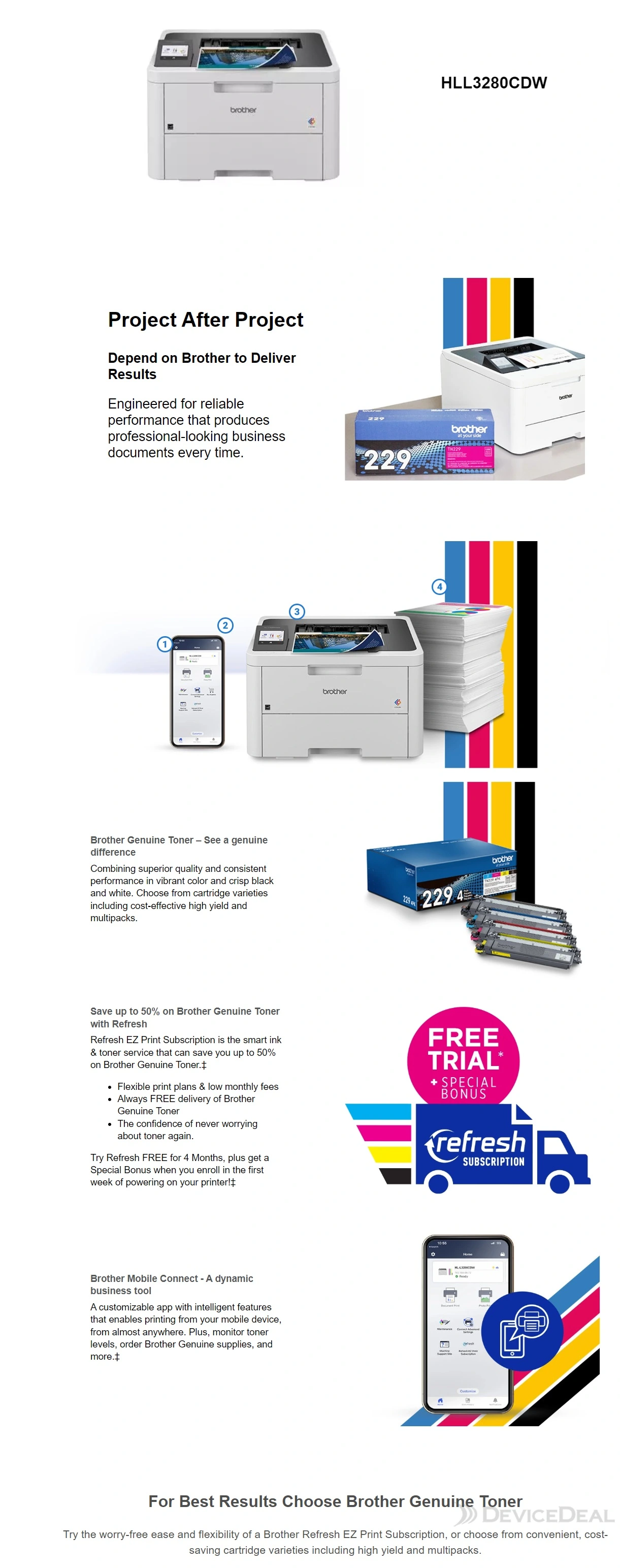 HL-L3280CDW