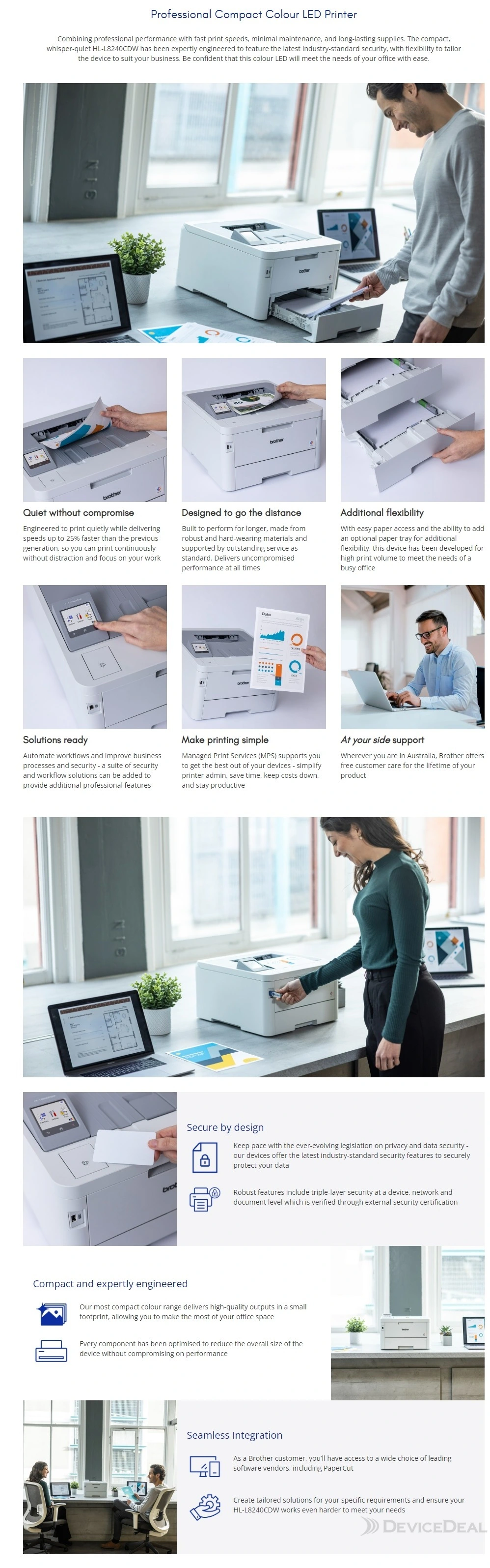 HL-L8240CDW