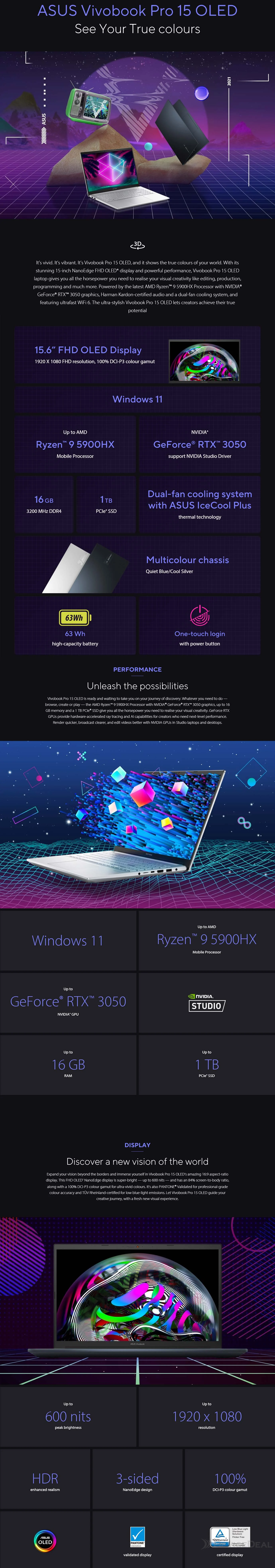 M3500QA-L1197W
