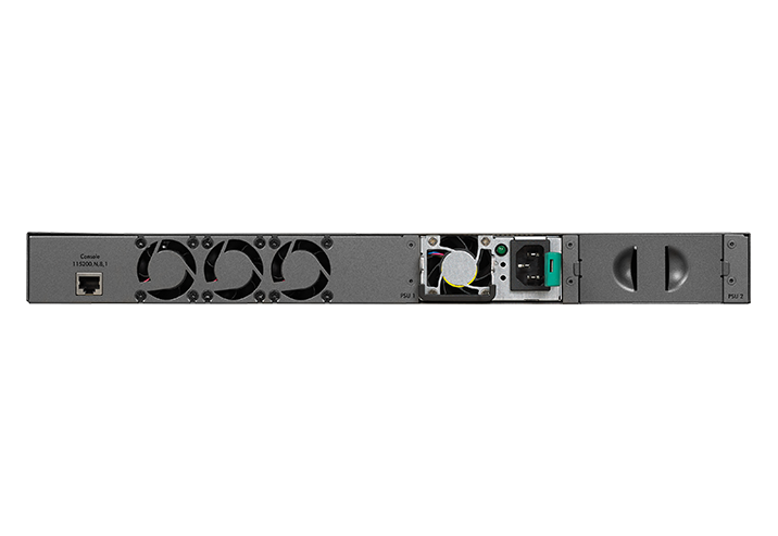 GSM4328PA-100AJS Overview 2