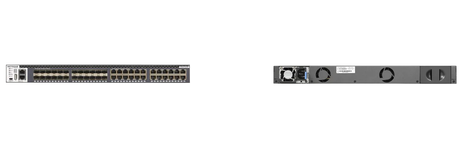 XSM4348S-100AJS Overview 1