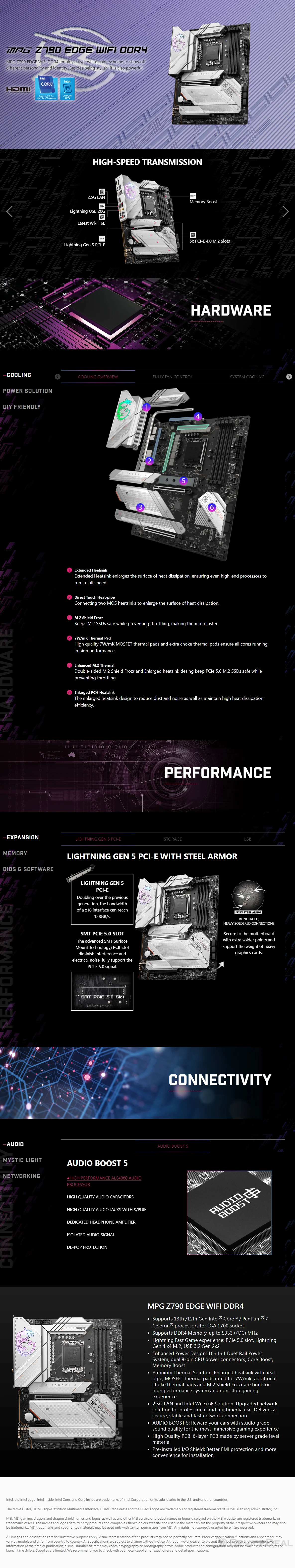 MPG-Z790-EDGE-WIFI-DDR4
