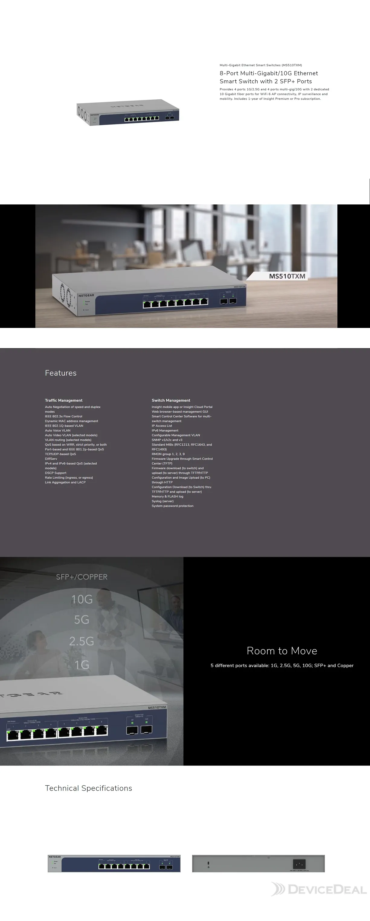 MS510TXM-100AJS