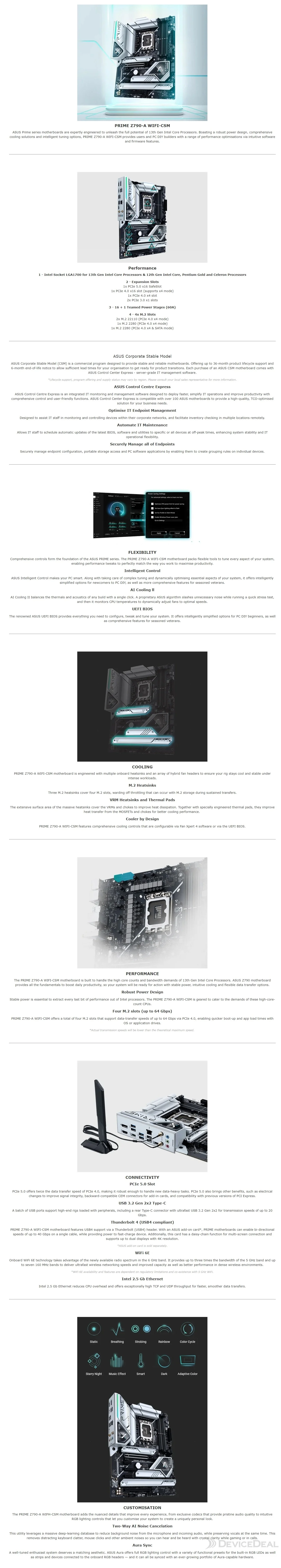 PRIME-Z790-P-D4-CSM