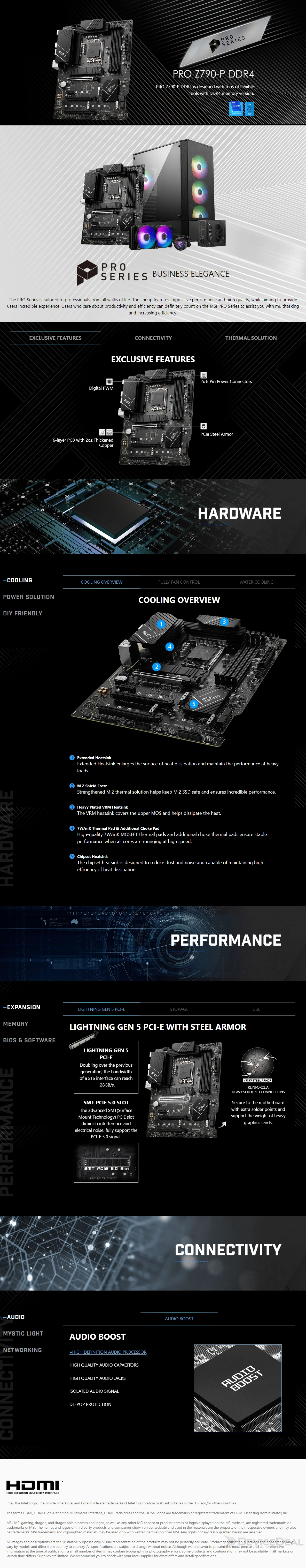 PRO-Z790-P-DDR4