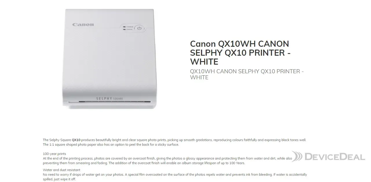 QX10WH