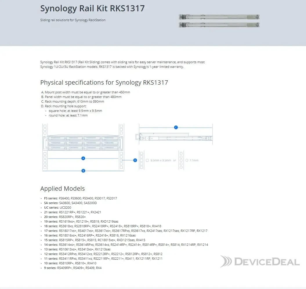 RKS1317