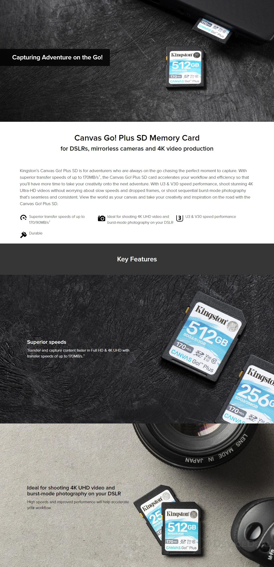 SDG3-256GB