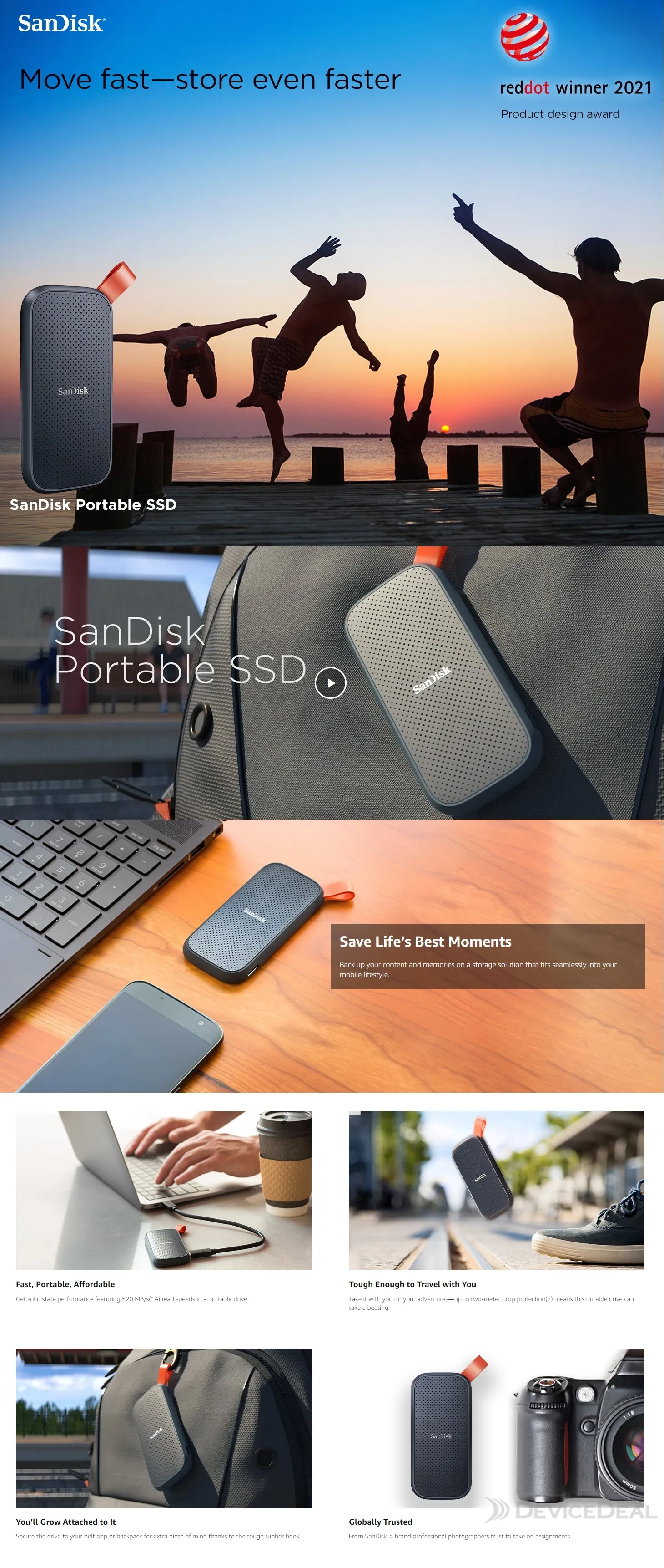 SDSSDE30-2T00-G25
