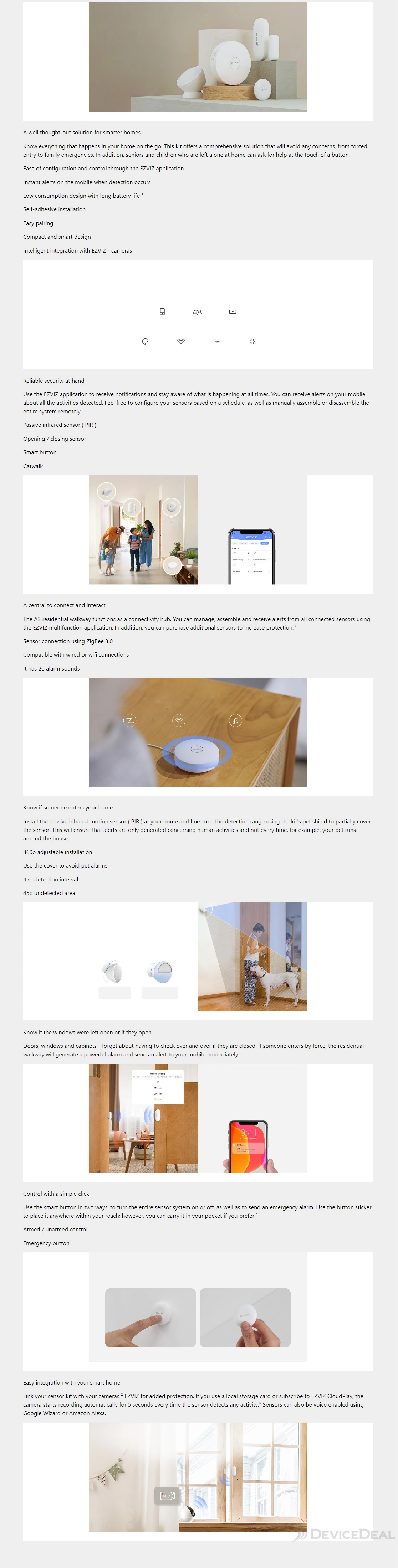 SENSOR-KIT