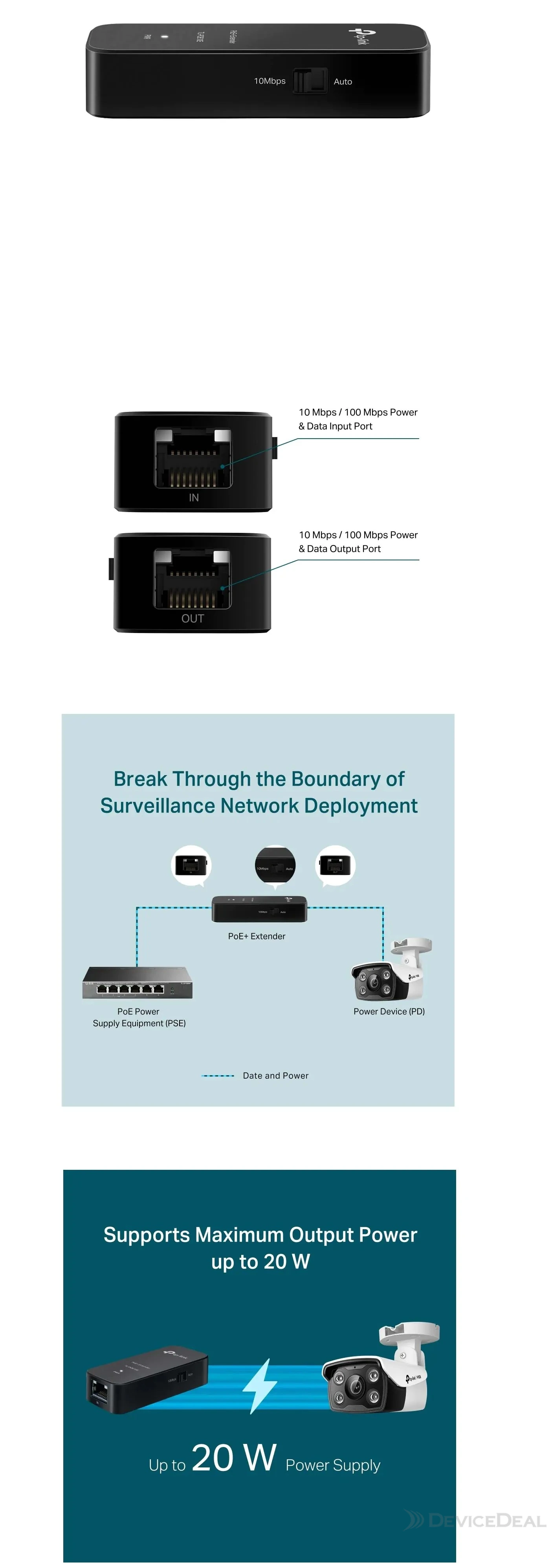 TL-POE10E