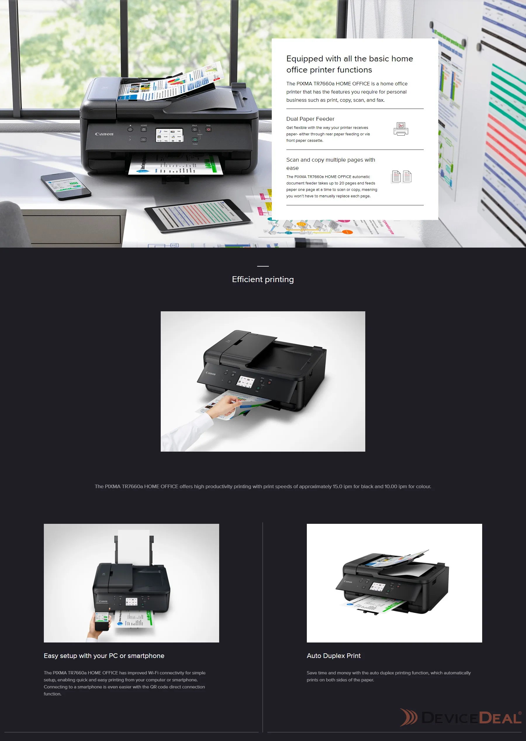 TR7660A