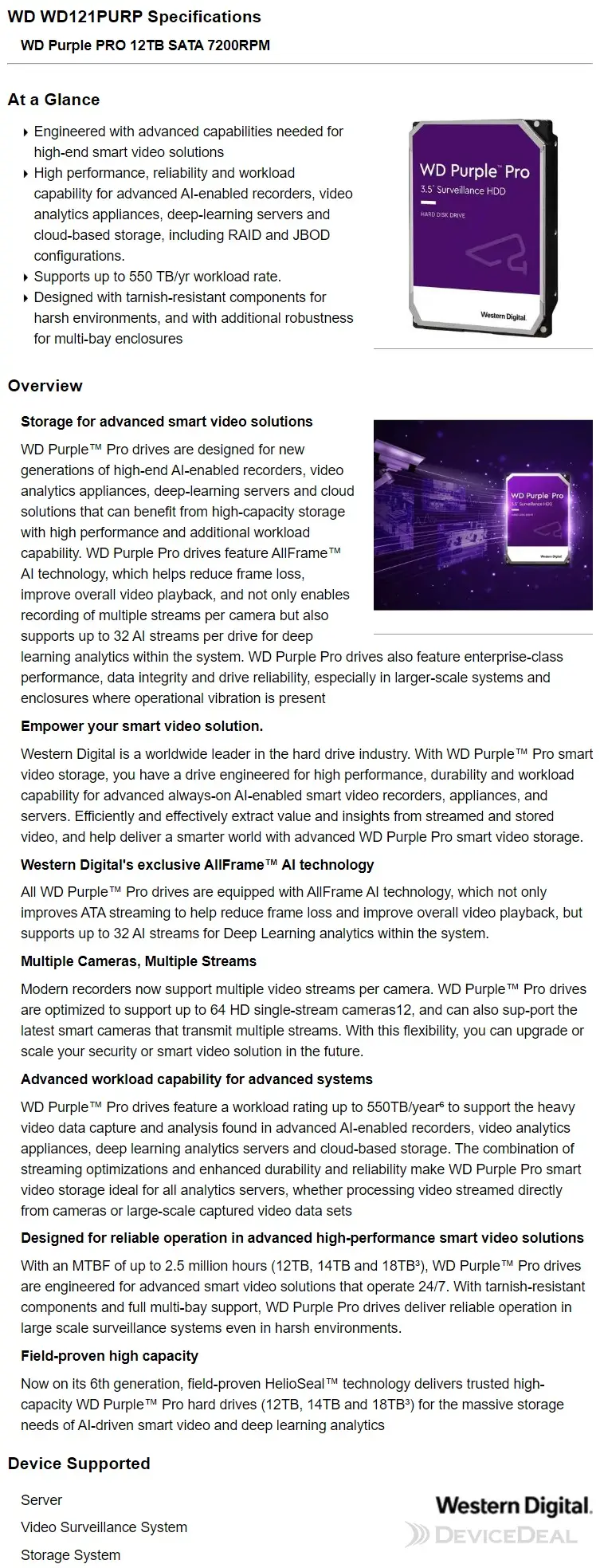 Wd purple 2.5 hotsell