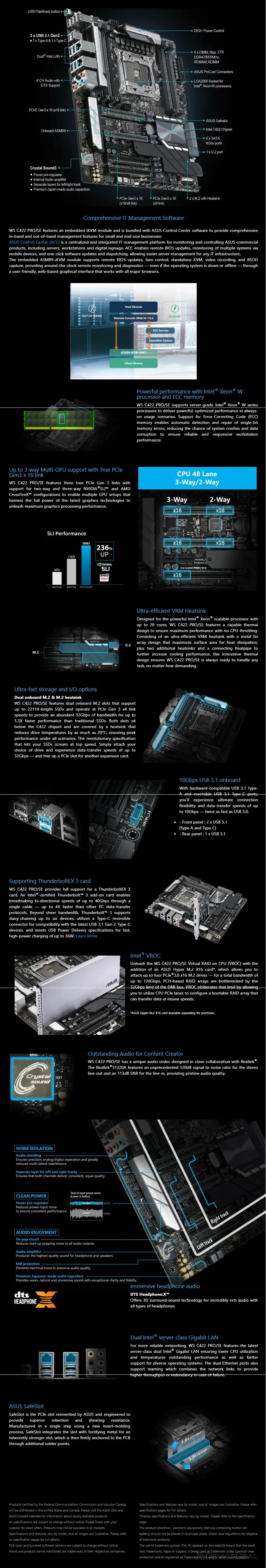 WS-C422-PRO-SE