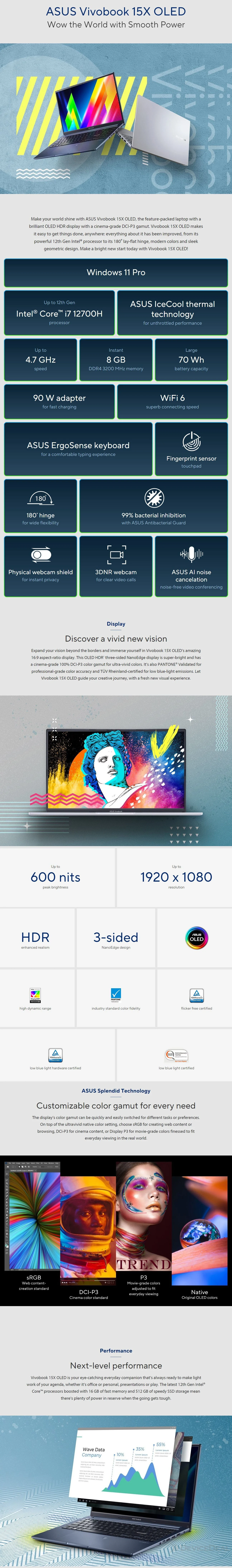 X1503ZA-L1383X