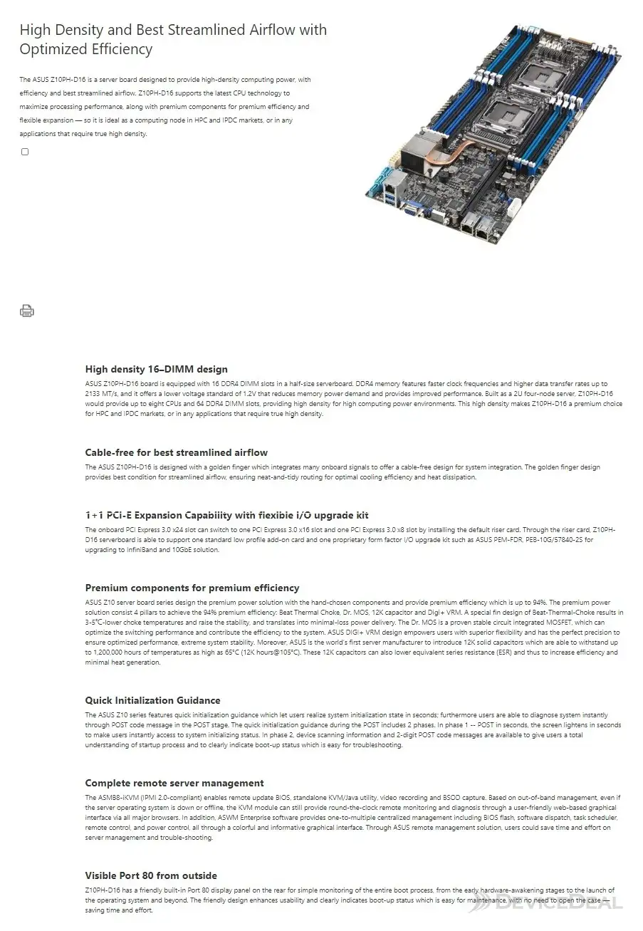 Z10PH-D16