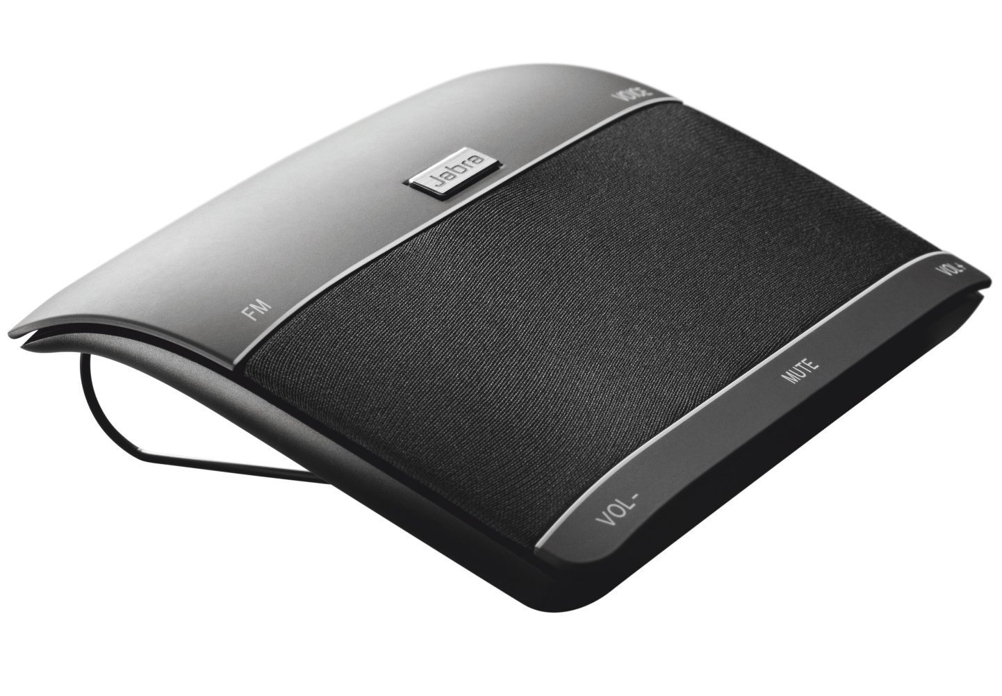 jabra freeway bluetooth handsfree speakerphone