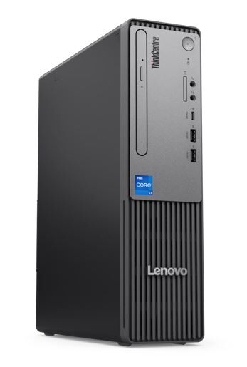 Lenovo ThinkCentre Neo 50s Gen 5 Small Form Factor Desktop