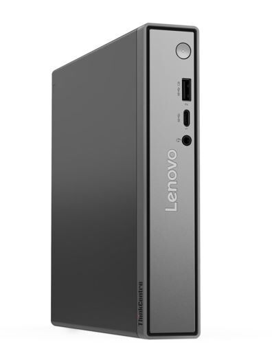 Lenovo ThinkCentre Neo 50q Gen 5 Tiny Desktop PC