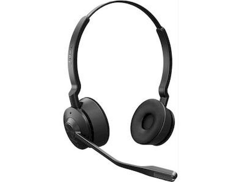 JABRA ENGAGE 55 REPLACE STEREO HEADSET 1440130 DeviceDeal