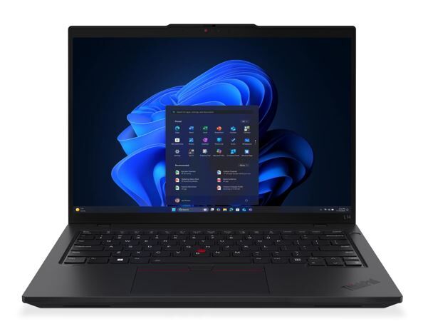 Lenovo ThinkPad L14 Gen 6 14-inch WUXGA AI Laptop Core Ultra 5, 32GB, 512GB 21S60036AU
