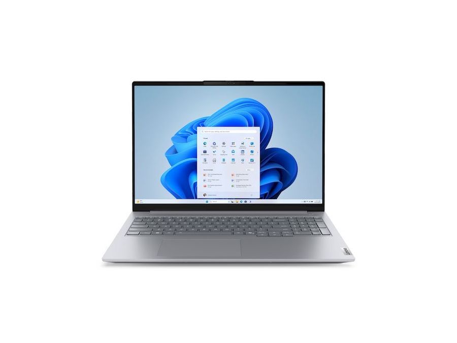 Lenovo ThinkBook 16 Gen 8 16-inch WUXGA AI-Ready Laptop Core Ultra 5 225U, 32GB, 512GB 21SK007JAU