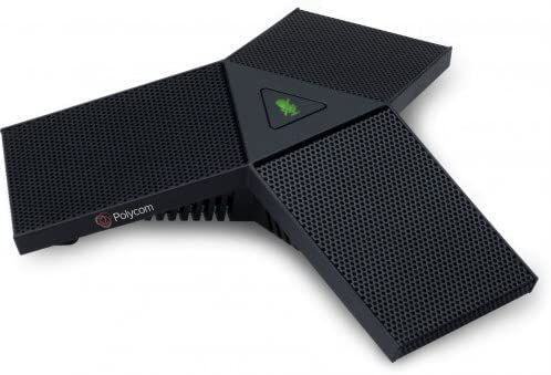 Polycom Studio Expansion Microphone With Mic Array |DeviceDeal image.