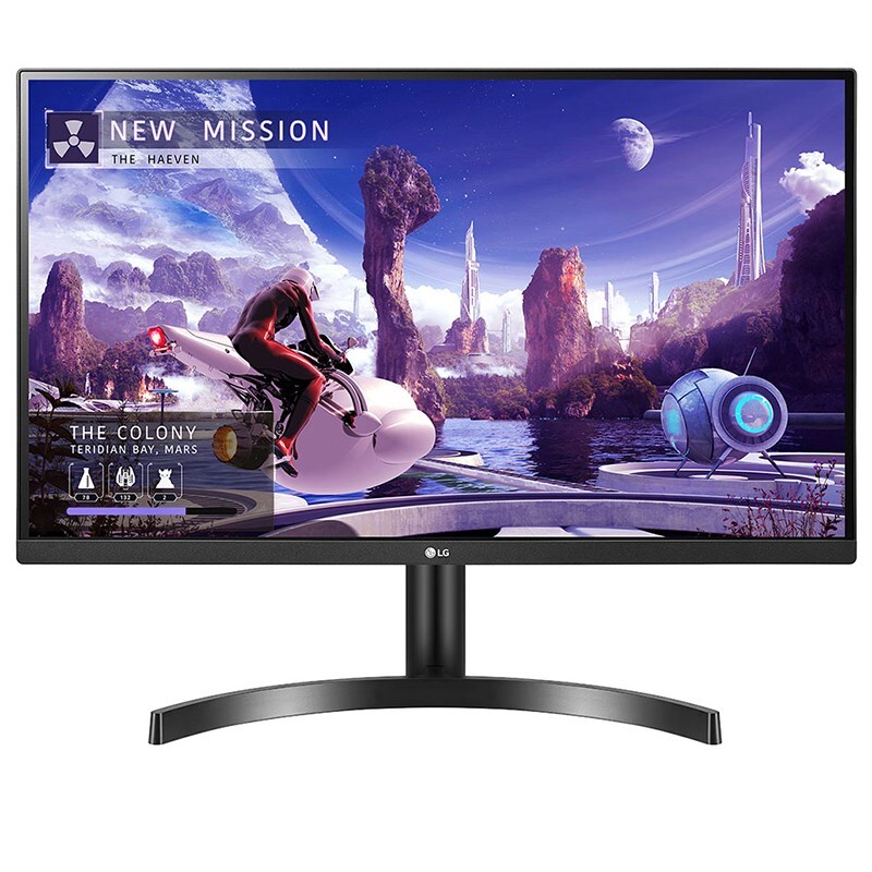 benq ew2780u office monitor