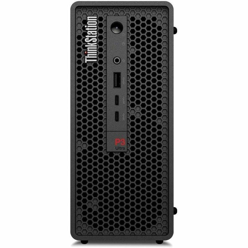 Lenovo ThinkStation P3 Ultra SFF Gen 2 Workstation product image