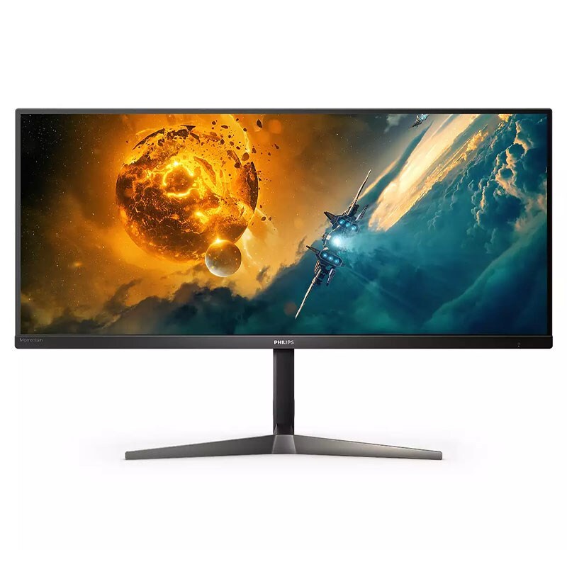 Philips Monitor 4k 120hz G Sync Philips 27E1N2600A 27