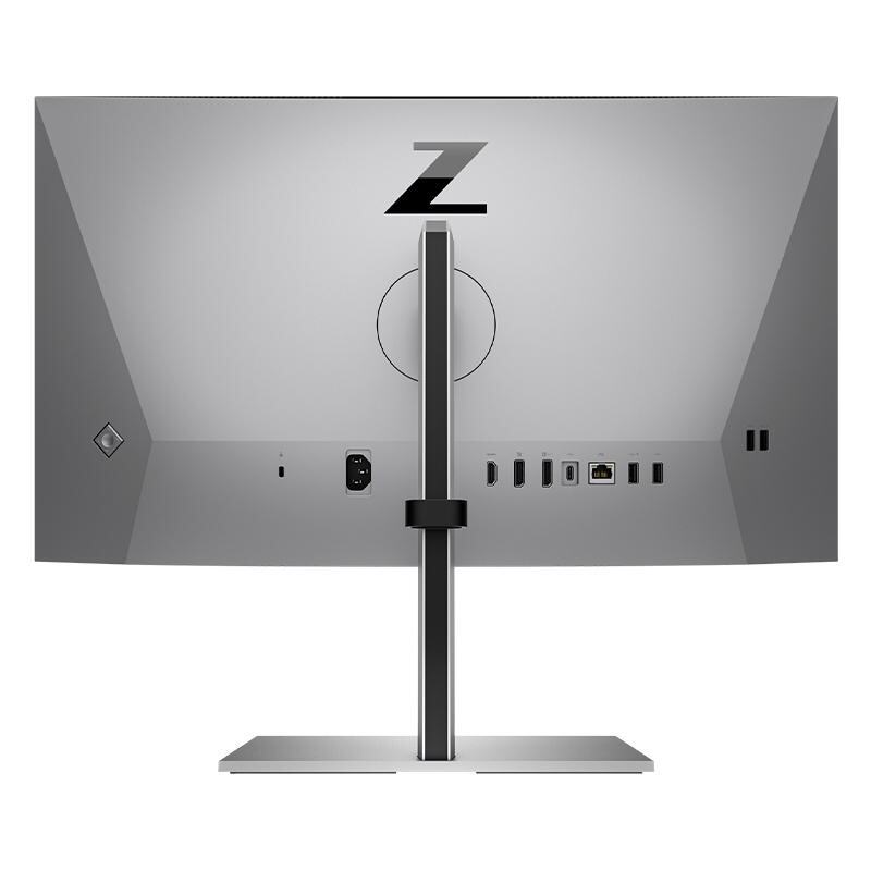 HP Z24m G3 23.8" 90Hz QHD USB-C IPS Conferencing Display |DeviceDeal