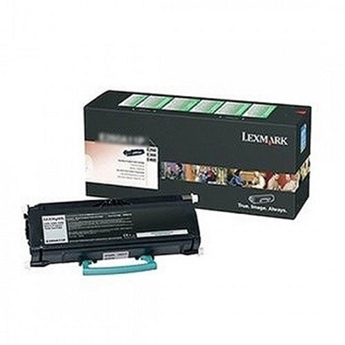Lexmark 56F6U0E BLACK ULTRA HIGH TONER 25K MS521 MS622 MX522 MX622 56F6U0E