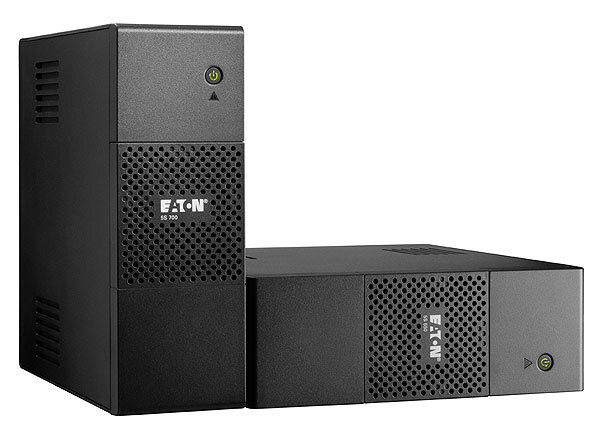 Eaton 5S 1200VA Line Interactive UPS