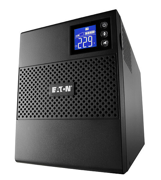 Eaton 5SC 750VA Sinewave UPS