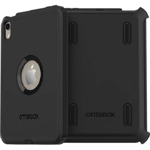 OtterBox Apple iPad Mini (6th Gen) Defender Series Case