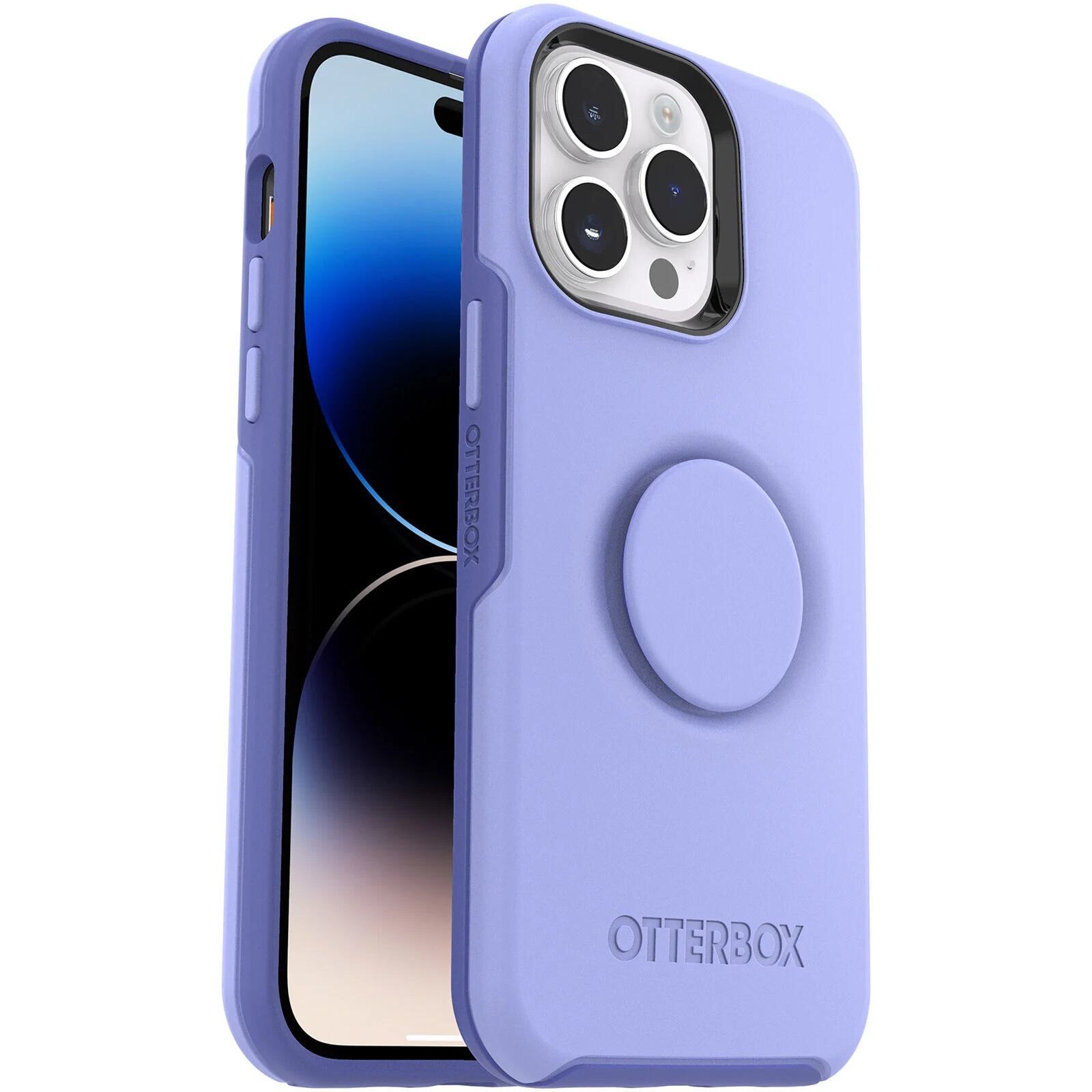 OtterBox Apple iPhone 14 Pro Max Otter + Pop Symmetry Series