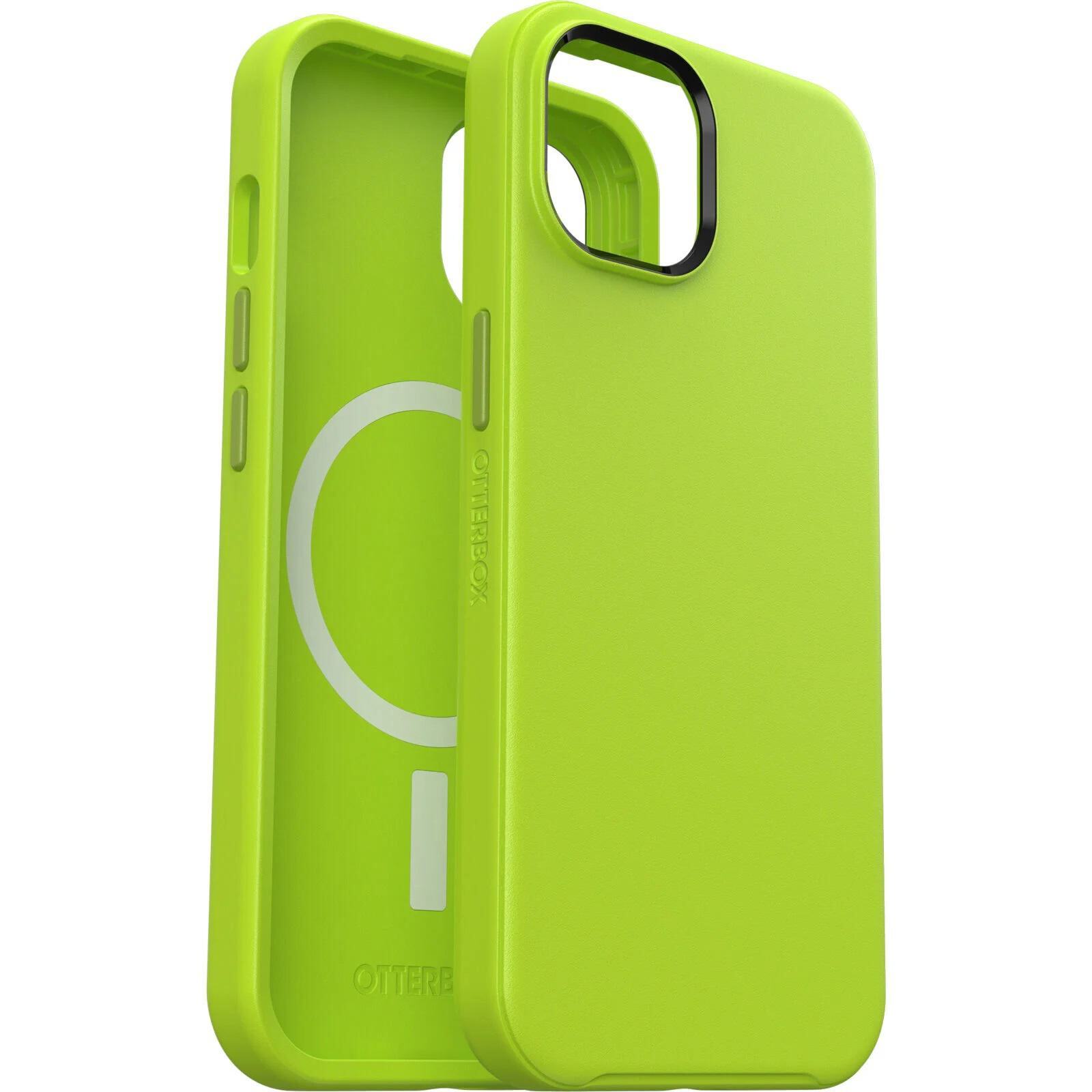 OtterBox Apple iPhone 14 / iPhone 13 Symmetry Series+ Antimicrobial ...