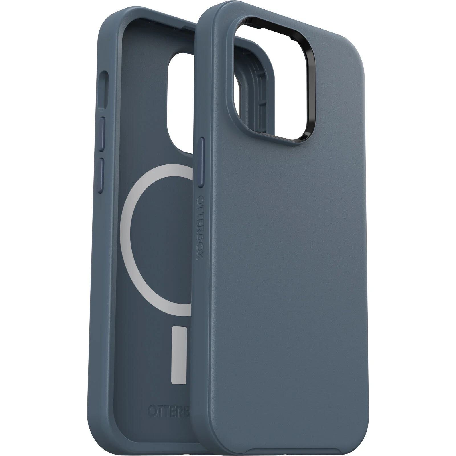 Custodia Google Pixel 9 Pro XL Verde con Anello e Protezione Camera