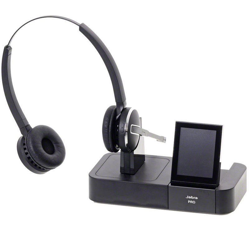 jabra headset 9460