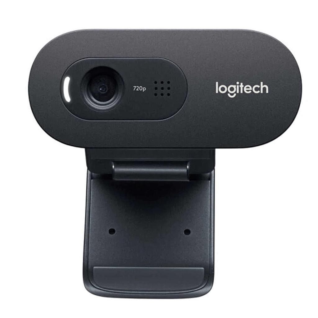 Logitech V-U0018 Webcam 720p 860-000441